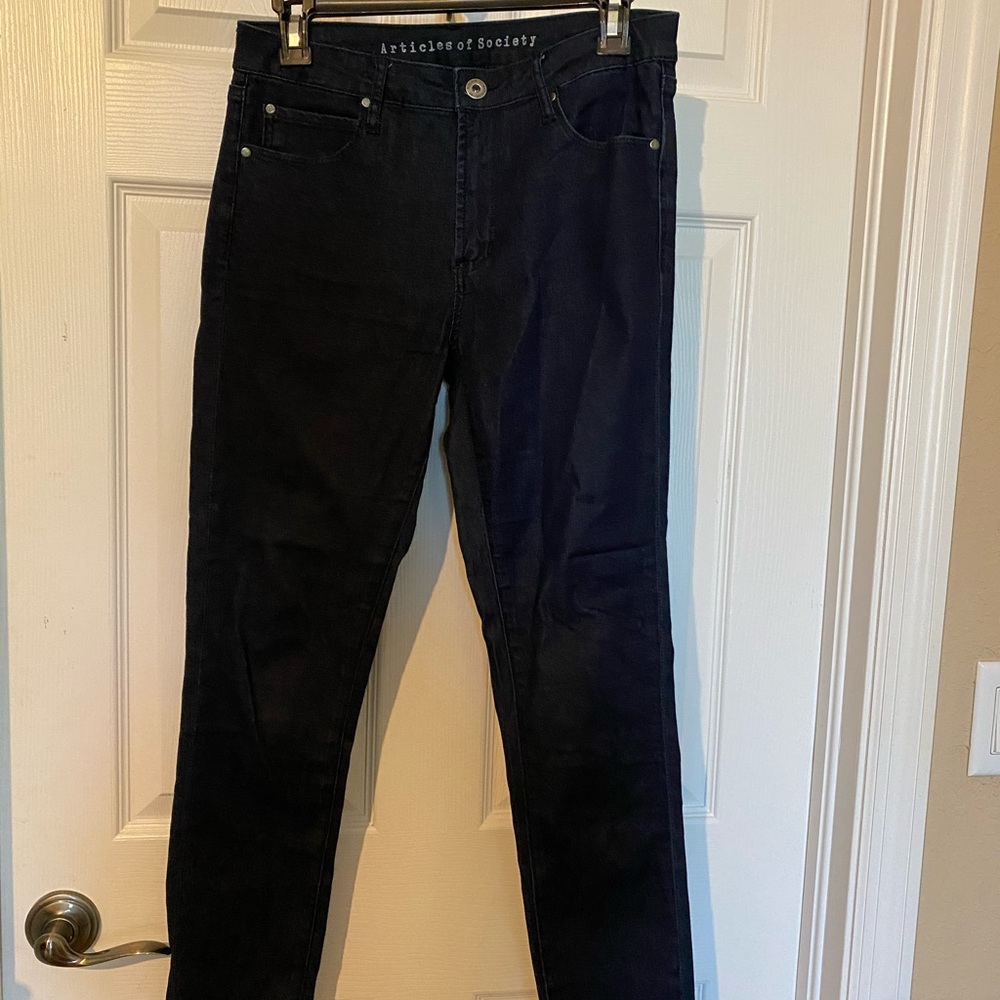 Articles of Society Blue Jeans